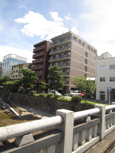 Building appearance