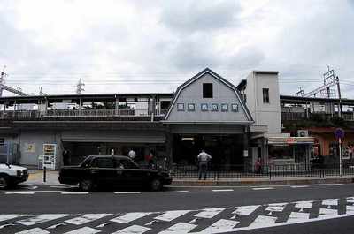 Other. 2700m to Nishi-Kyōgoku Station (Other)