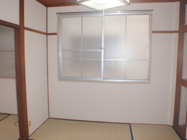 Living and room. 4.5 Pledge of Japanese-style room