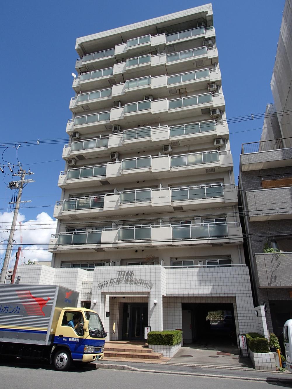 Local appearance photo. Local (August 2013) Shooting