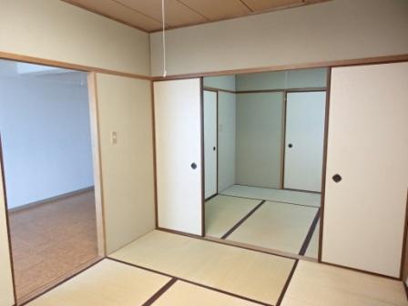 Non-living room. Indoor (12 May 2013) Shooting