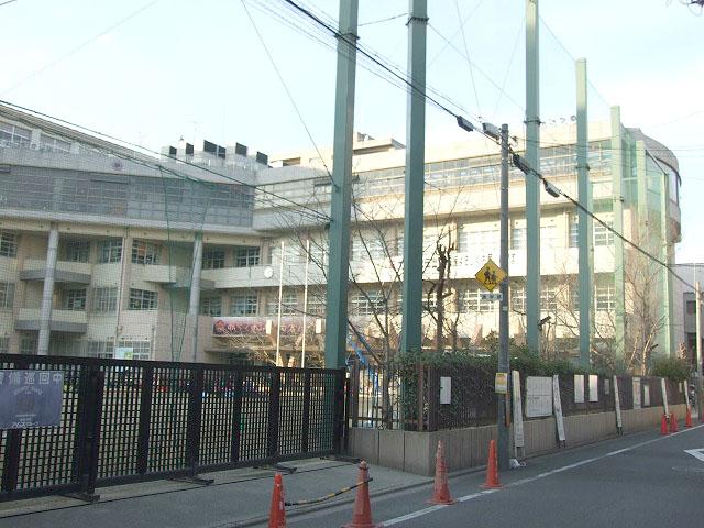 Other. Takakura Elementary School