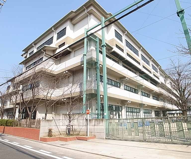 Primary school. Imperial Palace 97m south to elementary school (elementary school)