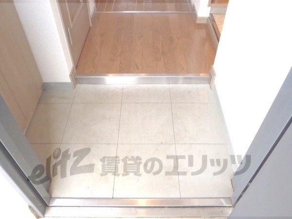 Entrance. It is a photograph of the 702 in Room.