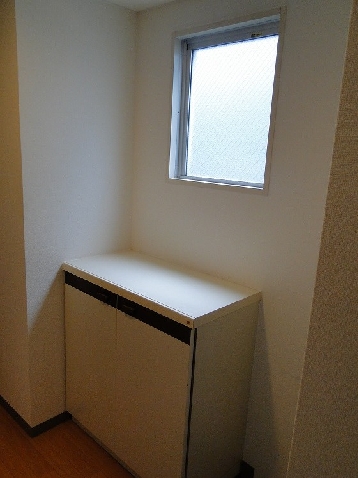 Other room space