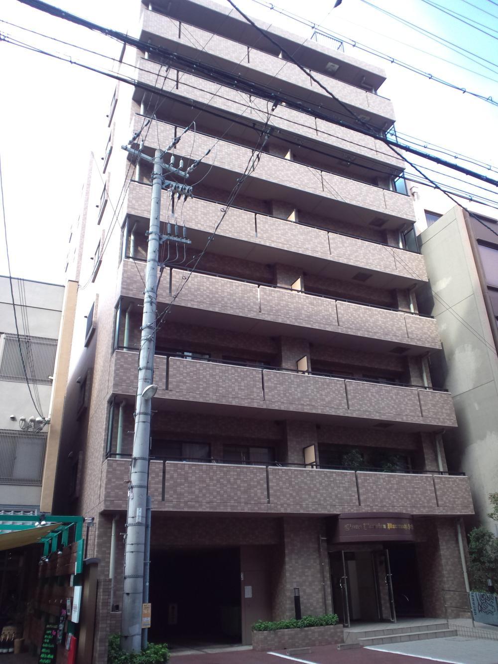 Local appearance photo. appearance