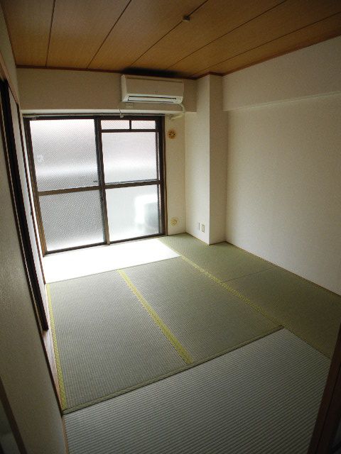 Other room space