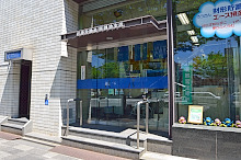 Bank. 55m to Kinki Labour Bank Oike Branch (Bank)