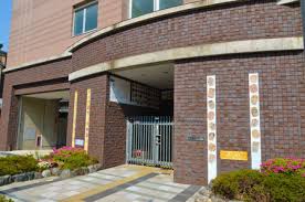 kindergarten ・ Nursery. Kyoto Oike nursery school (kindergarten ・ 418m to the nursery)