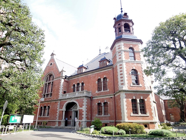 University ・ Junior college. Doshisha University (University of ・ 2100m up to junior college)