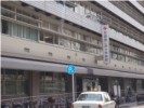 Hospital. 690m to Kyoto Second Red Cross Hospital (Hospital)