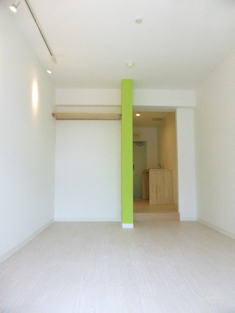 Other room space