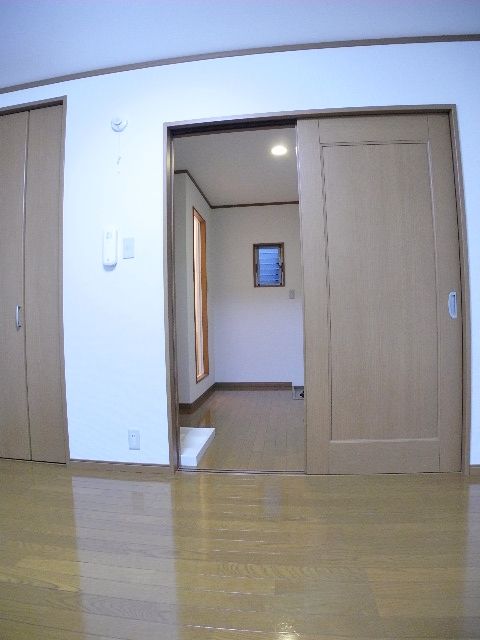 Other room space. Until the House network if the "Kyoto of the rent." ☆