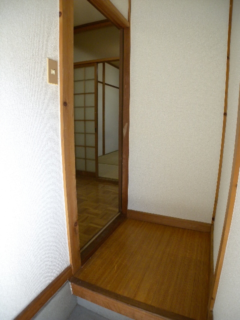 Entrance. Entrance open immediately the room is difficult to see floor plans y (¯ over ¯) y