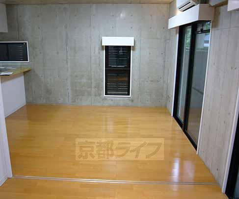 Living and room