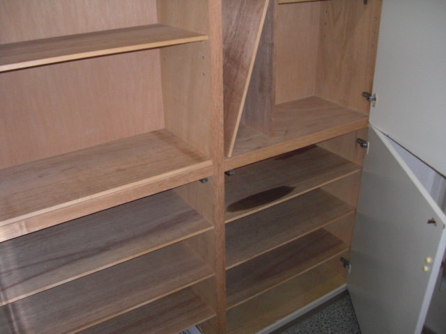 Other. Cupboard