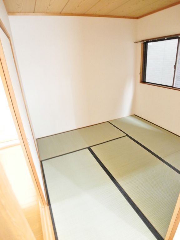 Other room space. Looking for the ideal of rooms ・  ・  ・ Until the House Network ☆