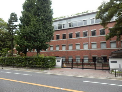 Other. 2500m to Doshisha Women's College of Liberal Arts (Other)