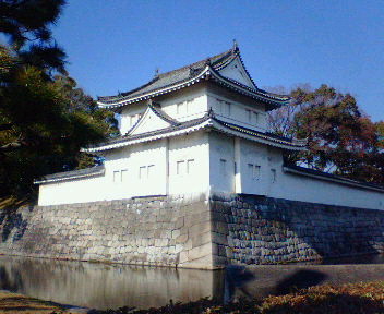 Other. 450m to Nijo Castle (Other)