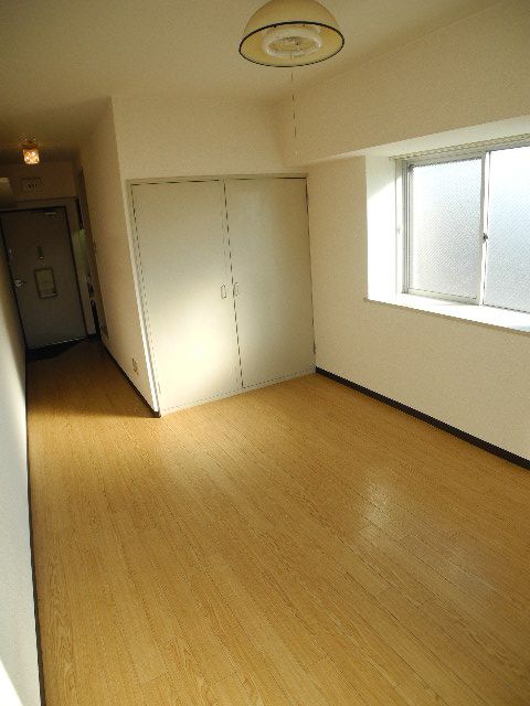 Other room space