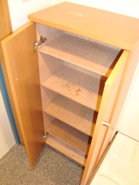 Other. Cupboard