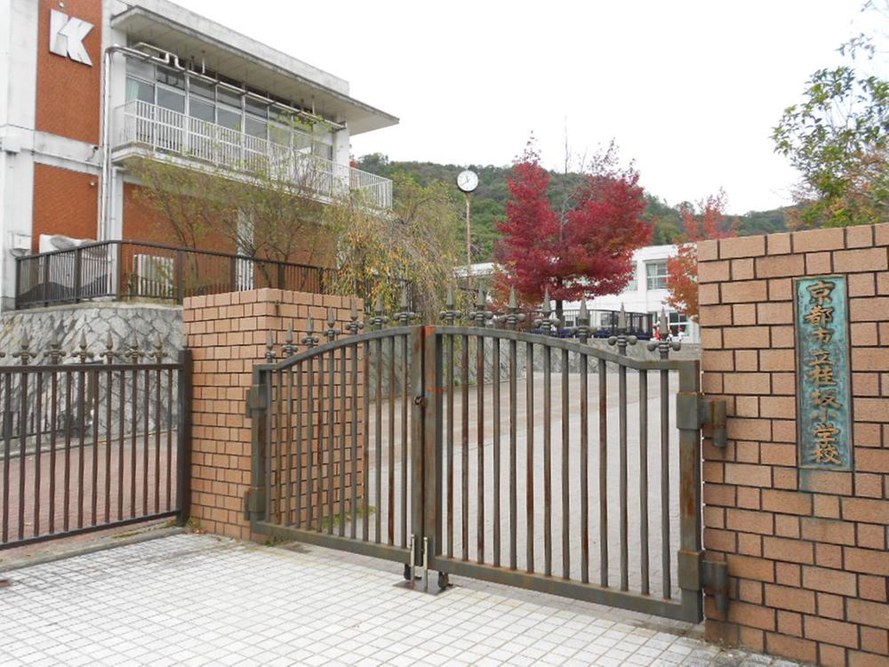 Other. Katsurazaka elementary school 2-minute walk