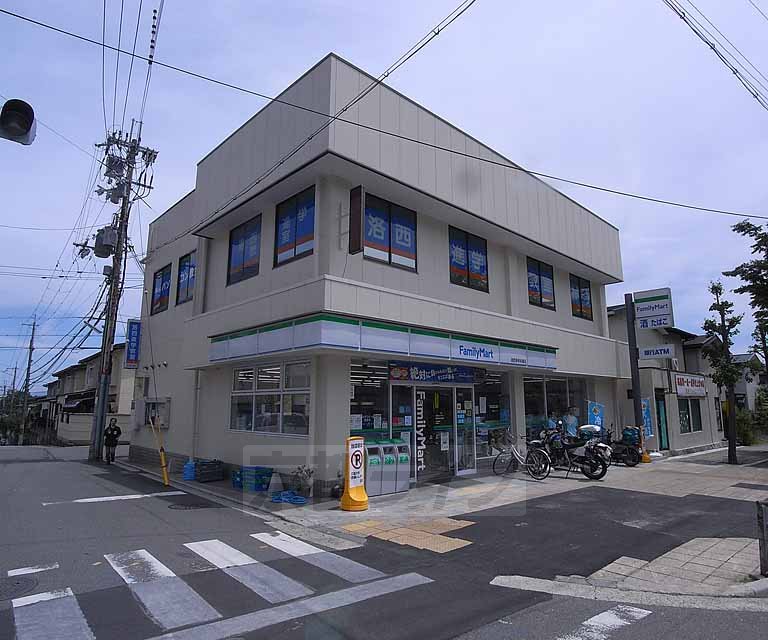 Other. FamilyMart Lok Hayashi Nishijin Hondori store up to (other) 1300m