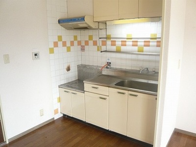 Kitchen. Kitchen