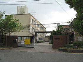 Primary school. Is also nearby convenient 541m educational facilities to Arashiyama Higashi Elementary School ☆ 