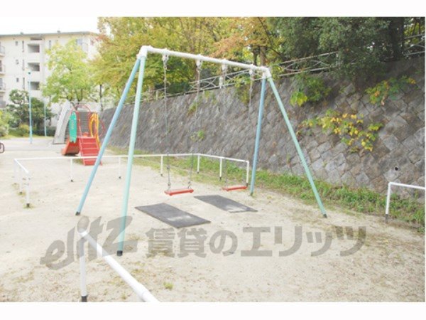 Other Equipment. Playground equipment