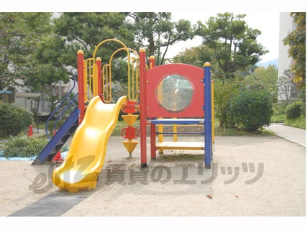 Other Equipment. Playground equipment