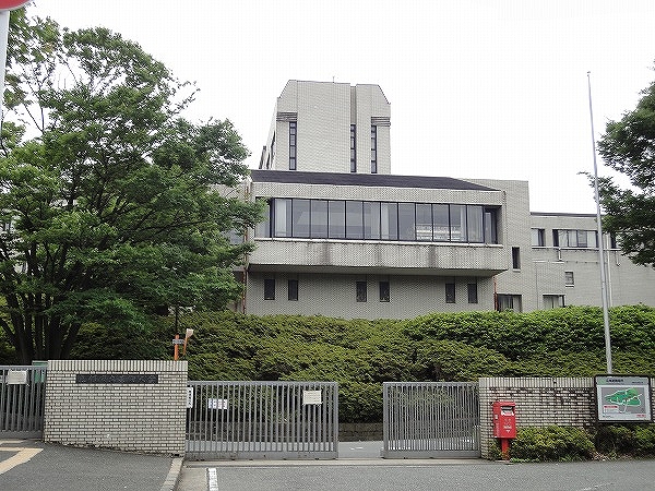 University ・ Junior college. Kyoto City University of Arts (University of ・ 4090m up to junior college)
