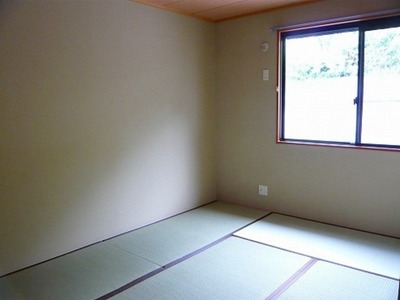 Living and room. Japanese style room