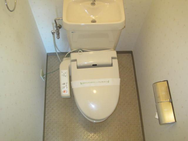 Other. Toilet