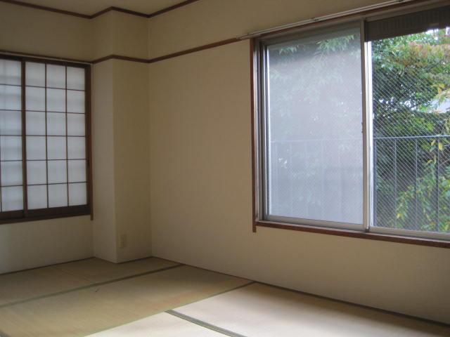 Other. Japanese style room