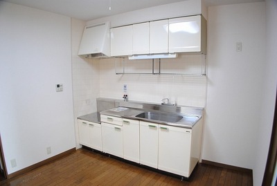 Kitchen. Kitchen