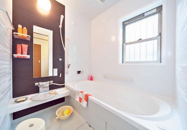 Same specifications photo (bathroom)