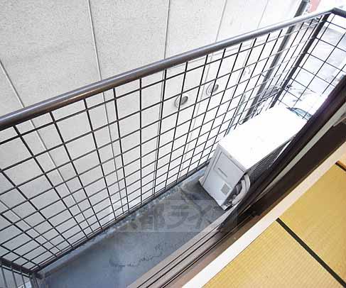 Balcony. Balconies