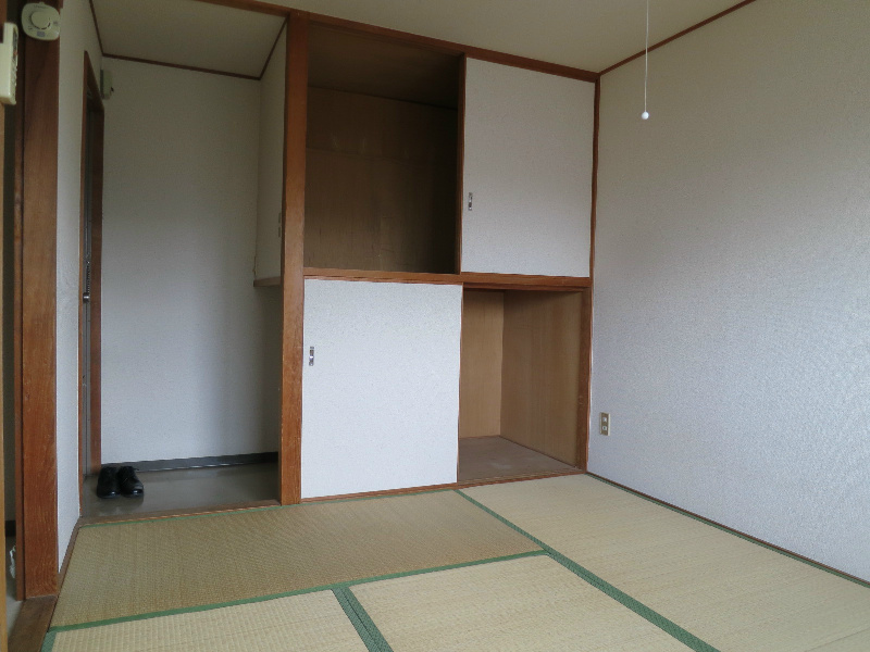 Other room space