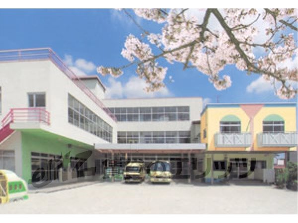 kindergarten ・ Nursery. Gyeyang kindergarten (kindergarten ・ 930m to the nursery)