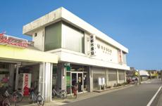 Bank. 921m until JA Kyoto Matsuo branch