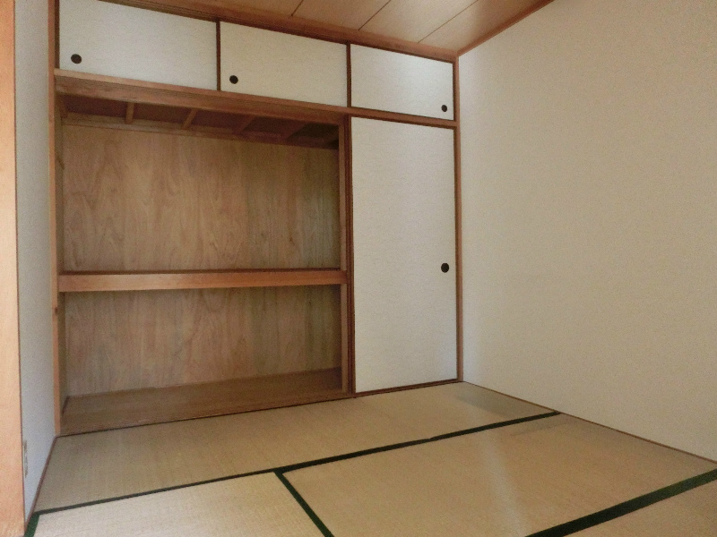 Other. Japanese style room