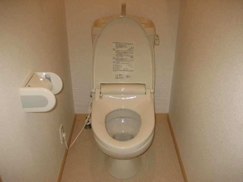 Other. Toilet