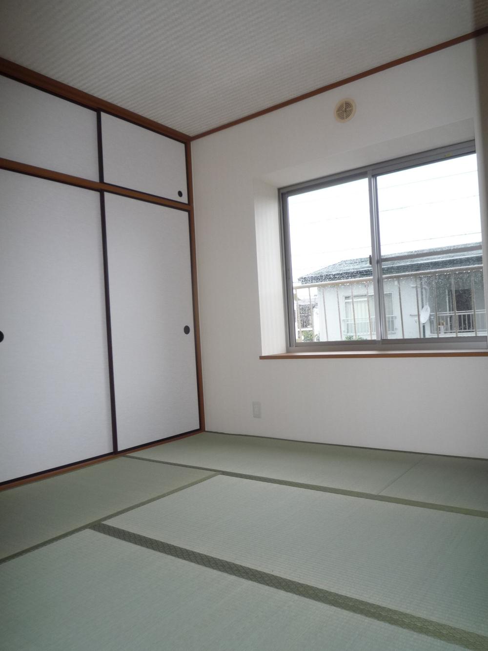 Other. Japanese-style room Available