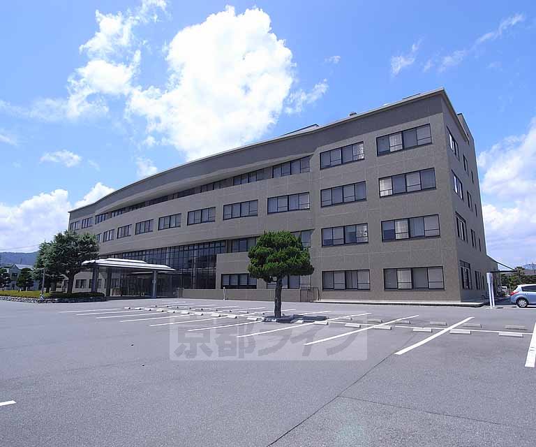 Hospital. 50m to Mitsubishi Kyoto Hospital (Hospital)