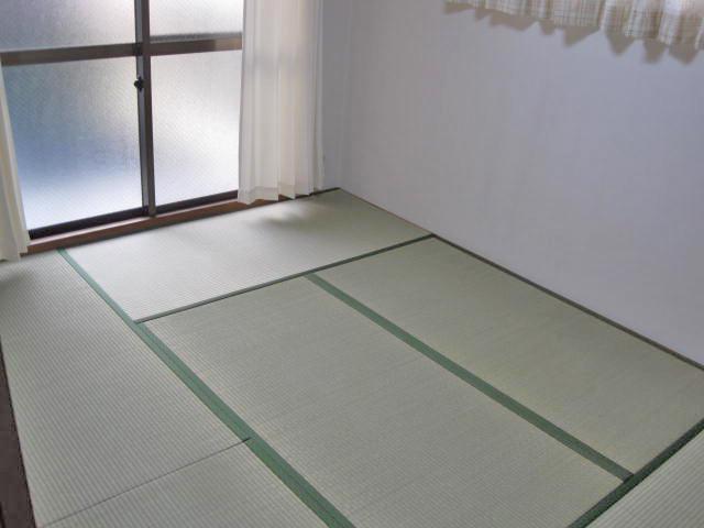 Other Equipment. Japanese style room