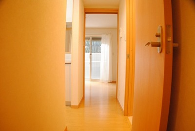 Other. Corridor