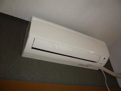 Other Equipment. Air conditioning