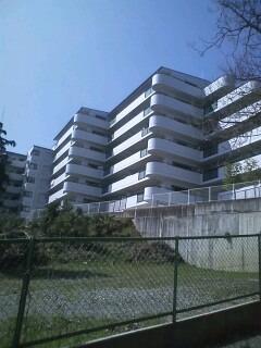 Local appearance photo. Local (10 May 2012) shooting