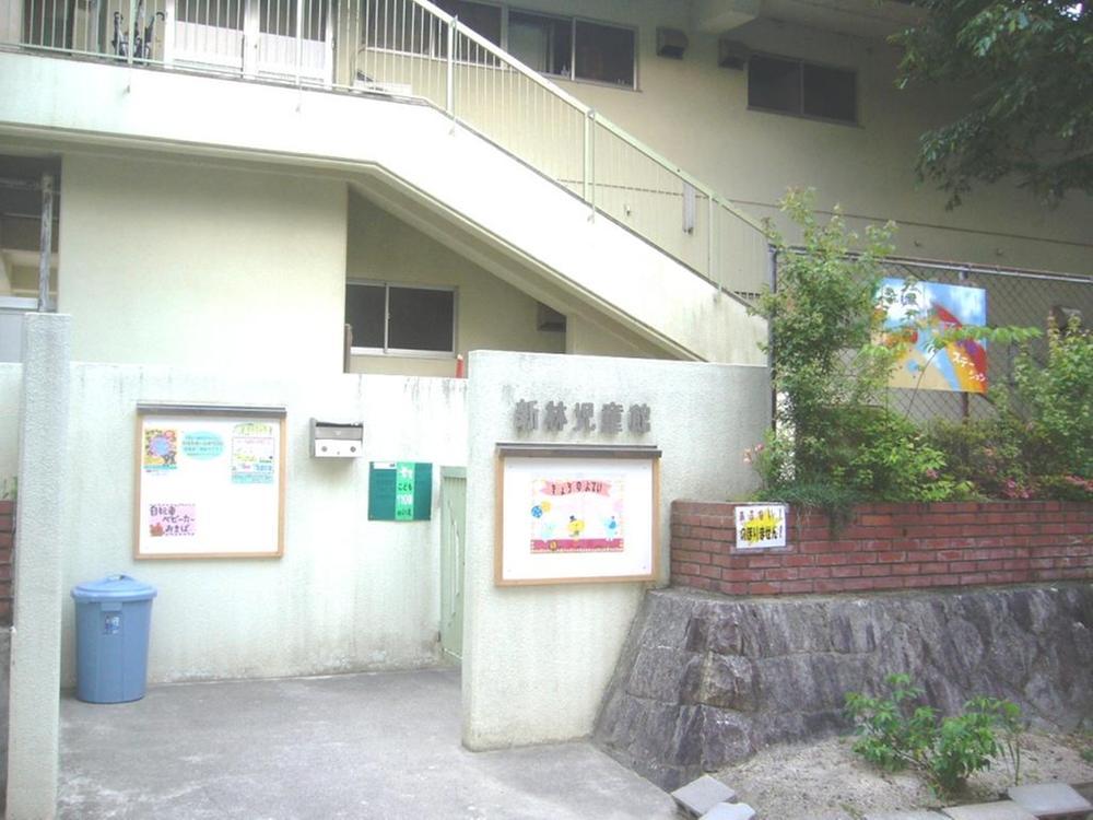 kindergarten ・ Nursery. Sillim nursery ・ 492m to the children's house